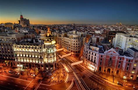 terrachat madrid